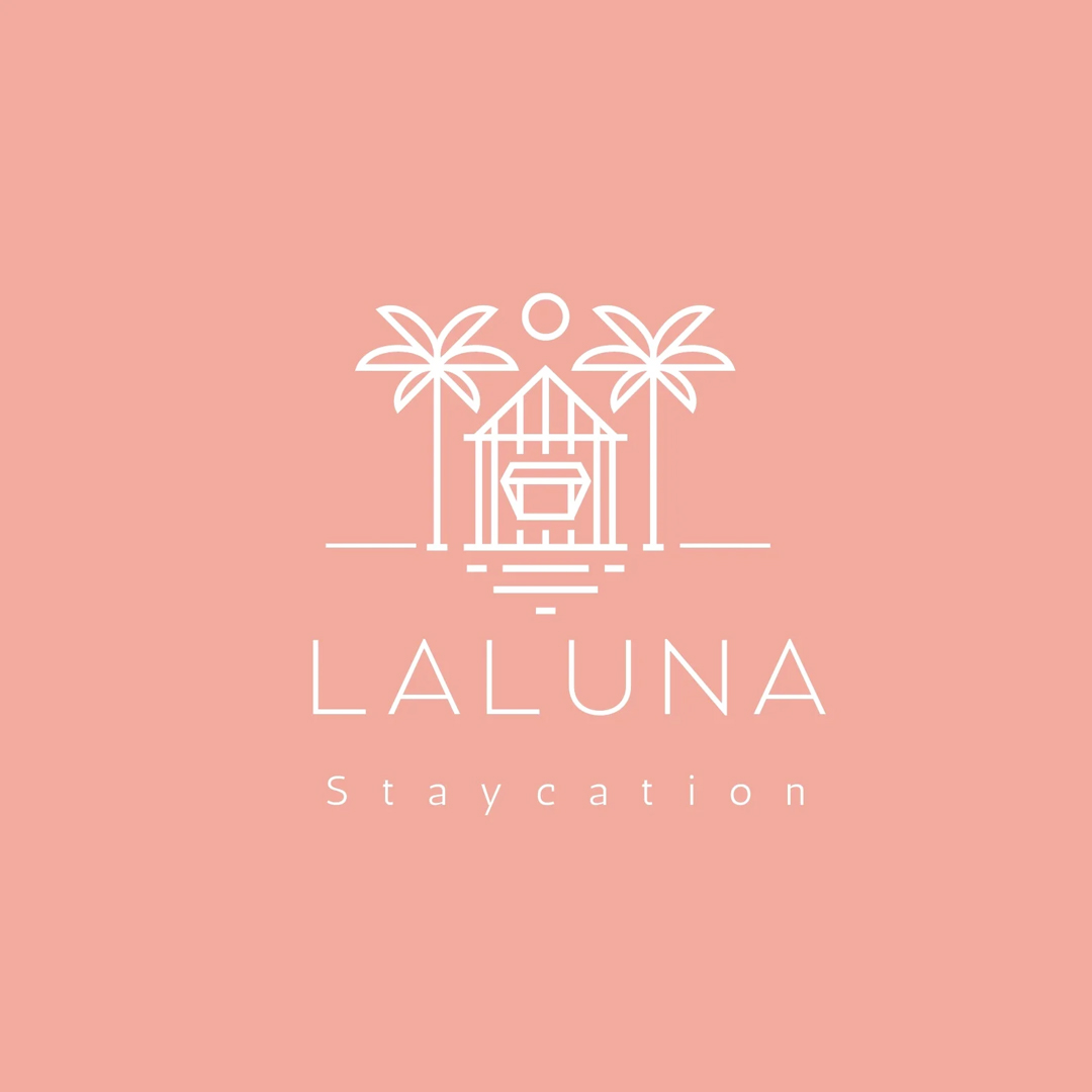 Pink-and-White-Beach-Hotel-Logo